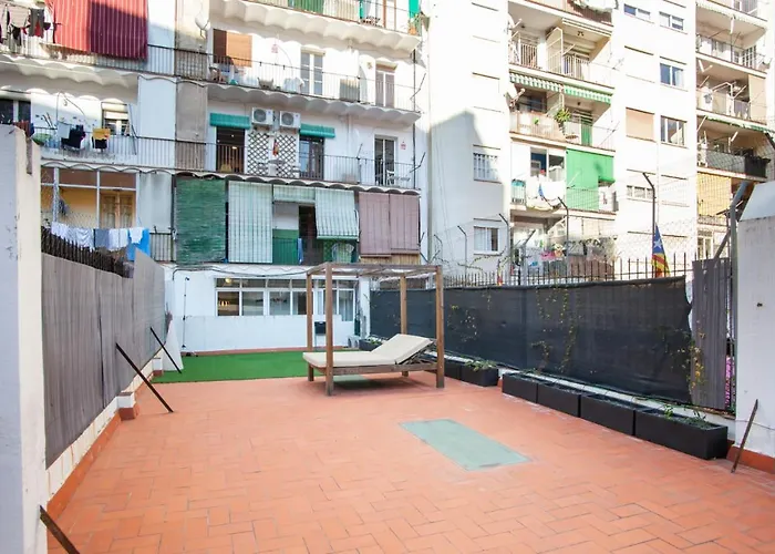 P2Par1002 - Super Bright & New Apartment In The City Center
