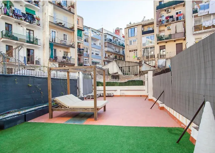 P2Par1002 - Super Bright & New Apartment In The City Center