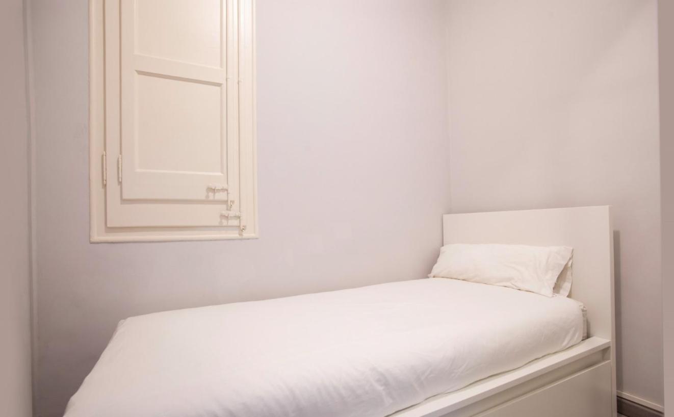 Appartement P2par1002 - Super Bright & New In The Center Barcelone