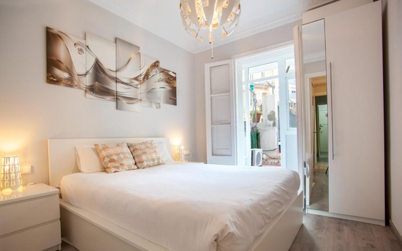 P2par1002 - Super Bright & New In The Center Appartement *