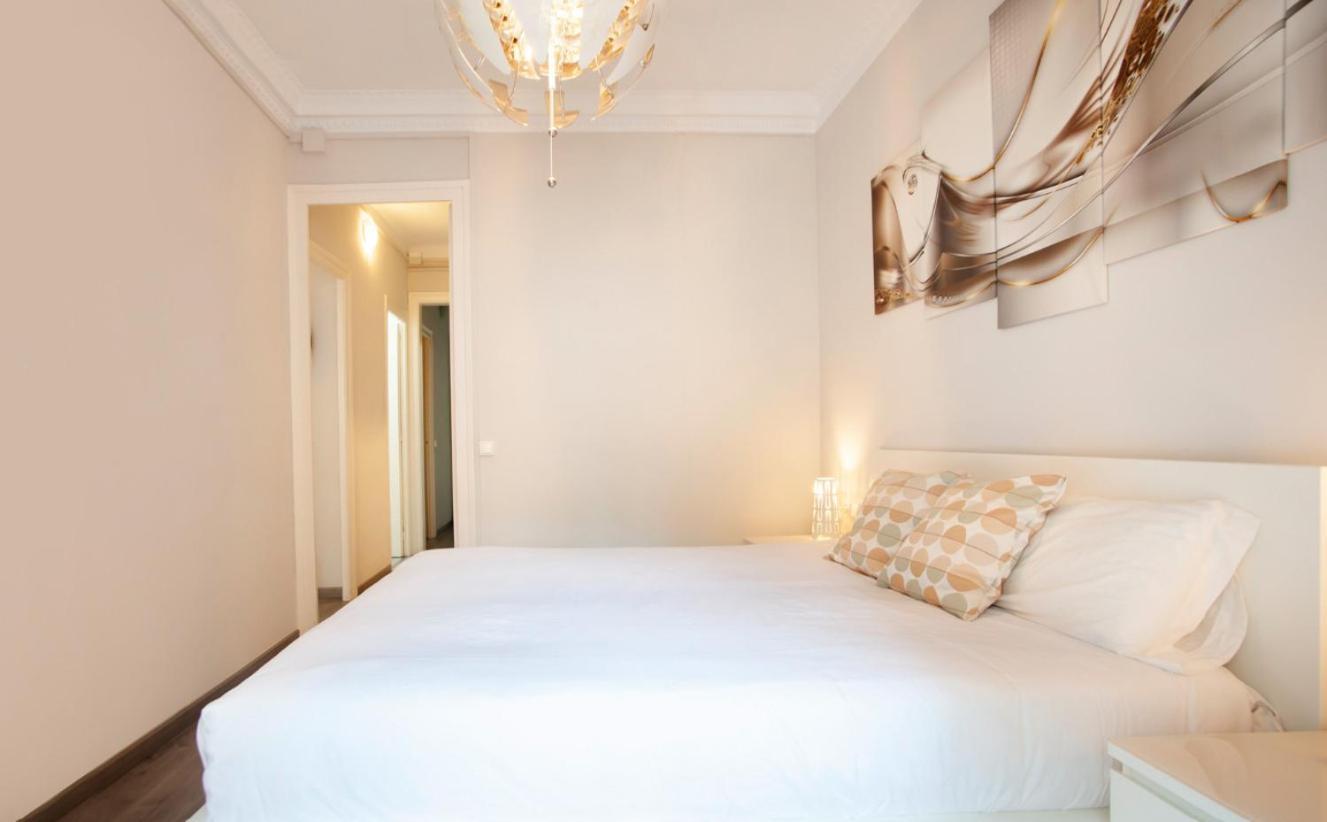 P2par1002 - Super Bright & New In The Center Appartement *