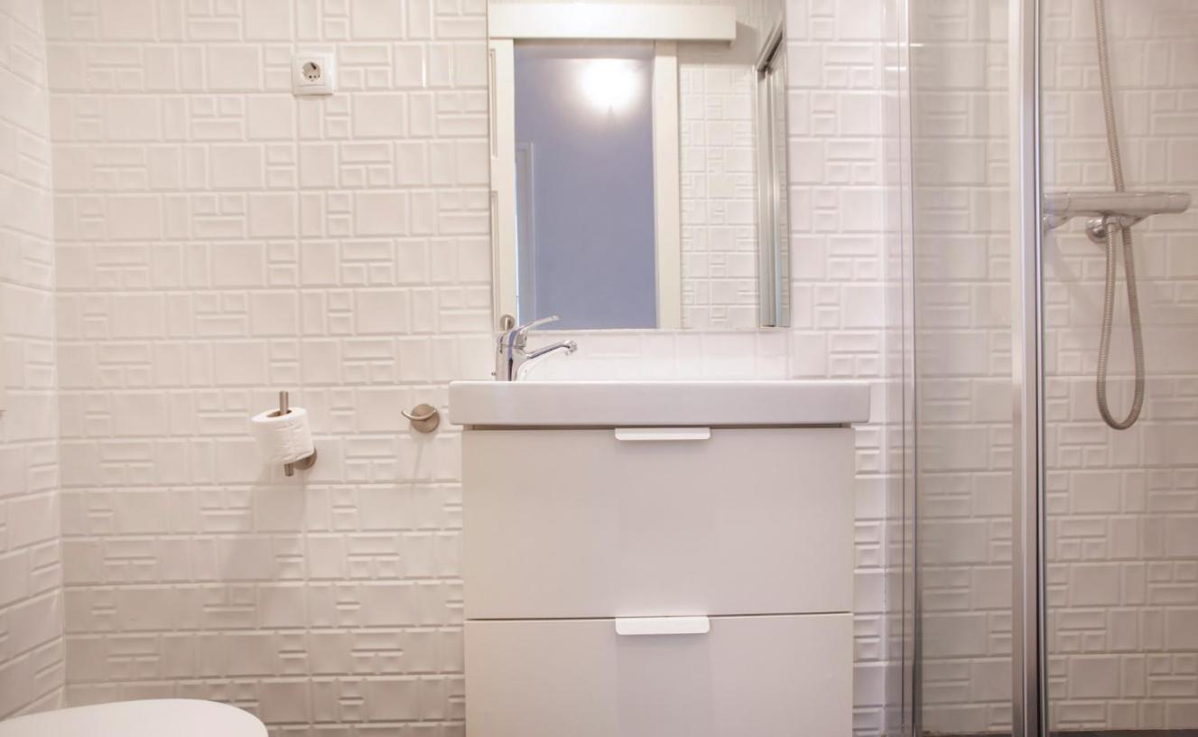 Appartement P2par1002 - Super Bright & New In The Center