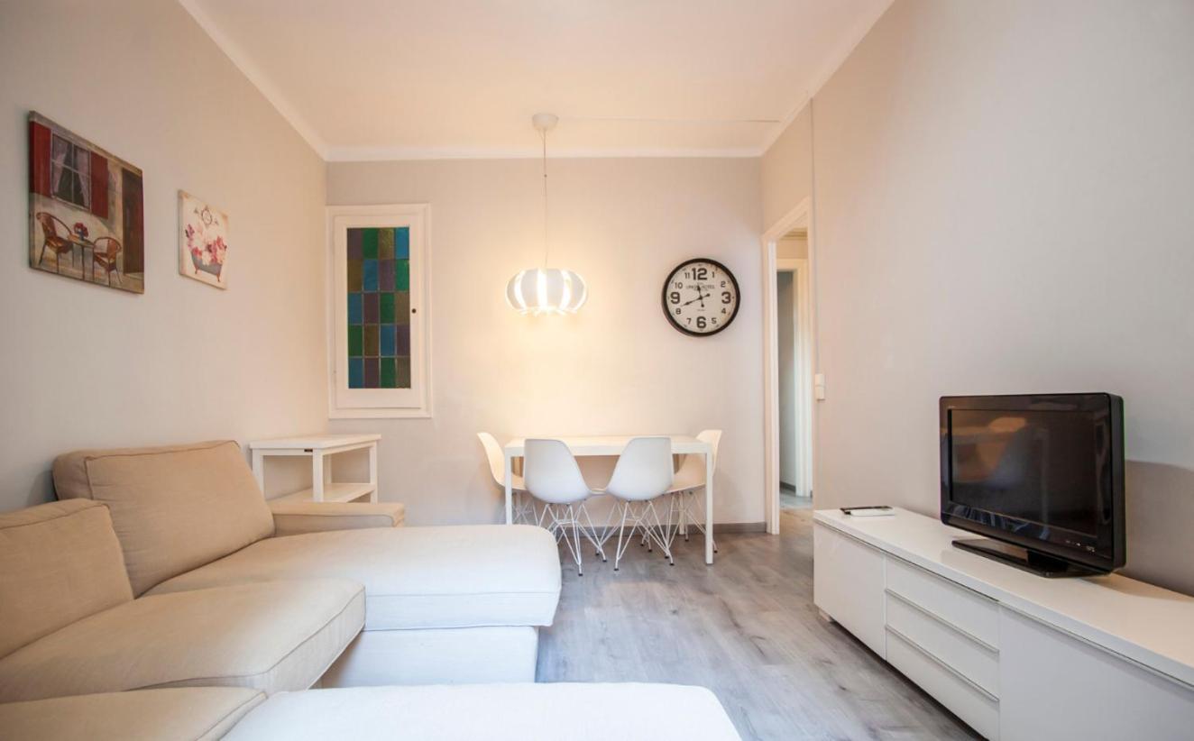 Appartement P2par1002 - Super Bright & New In The Center *